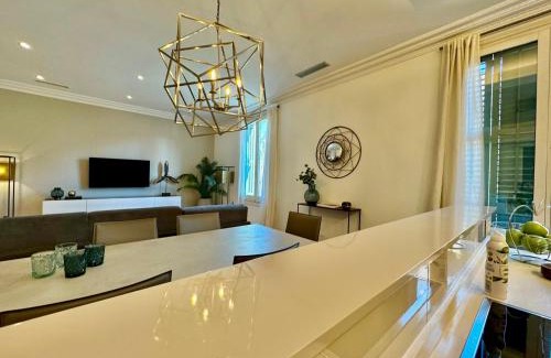 Sant Gervasi Apartment | MODERN ELEGANCE by MyRentalHost