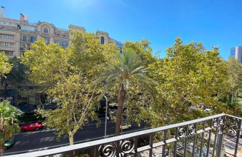 Sant Gervasi Apartment | MODERN ELEGANCE by MyRentalHost