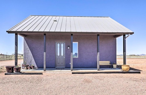 Elgin House | Modern Elgin Home Walk to Wineries and Pets Welcome