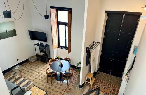 Las Palmas de Gran Canaria House | Modern Town House near Beach with Sunny Terrace