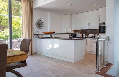 Santa Ponsa Villa | Modern family villa in Nova Santa Ponsa