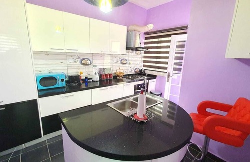 Limbe House | Modern fantastic 7* 4bedroom bungalow limbe cameroon