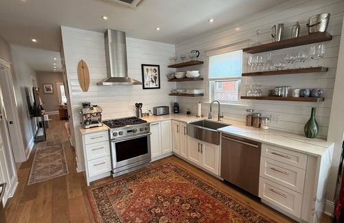 Platt Park House | Modern Farmhouse in Denver's Best nNeighborhood - South Platt ParknMIN 30 DAYS
