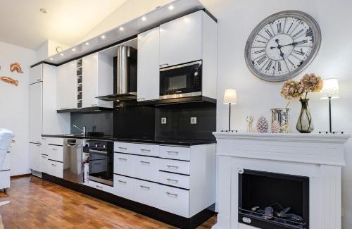 Toolo Apartment | Modern flat in the citycenter Helsinki