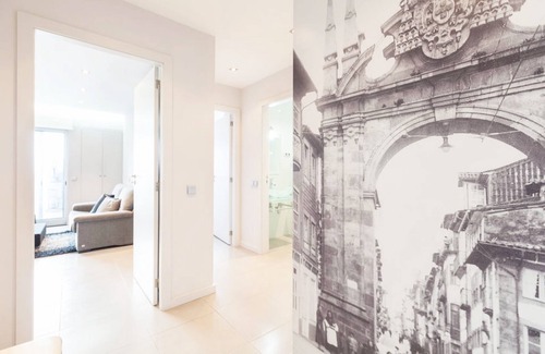 Braga House | MODERN FLAT IN THE HEART OF THE CITY