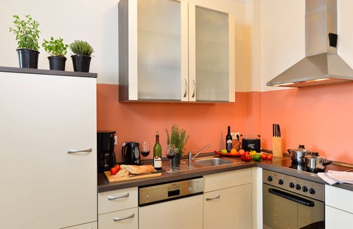 Morz Apartment | Modern flat with dinner and breakfast option