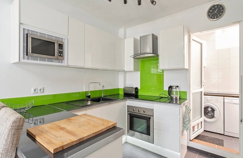 Lo Crispin House | Modern Garden Home, Algorfa