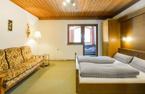 Leutasch Apartment | Modern Holiday Home in Leutasch with Barbecue