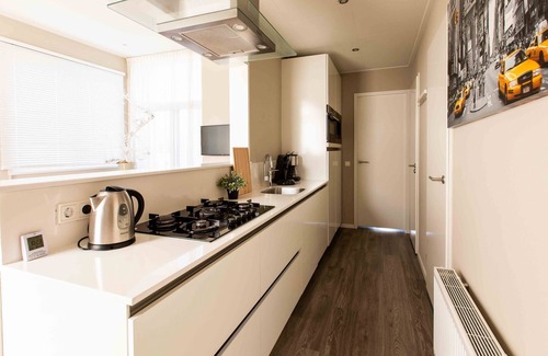 Schin op Geul House | Modern Holiday Home With Dishwasher, Near Valkenburg