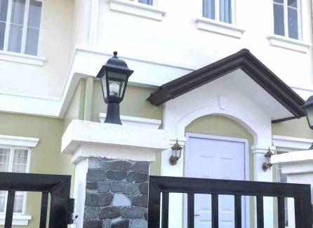 Metro Luzon Urban Beltway House | Modern Home Near MOA and NAIA