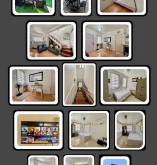 Metro Luzon Urban Beltway House | Modern Home Near MOA and NAIA