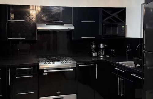 Carlos Pacheco 4 House | Modern house just 1 block from the beach