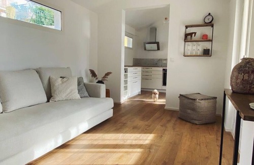 Le Lavandou House | Modern house with fantastic sea view