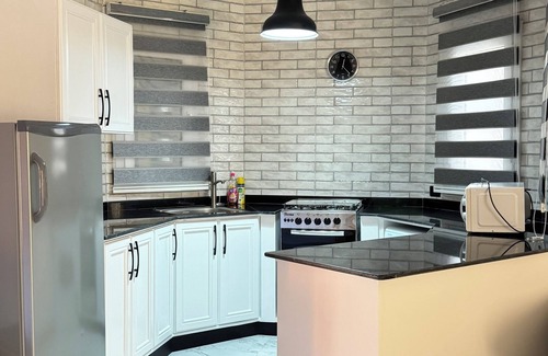 Al Mamsha El Seyahi Apartment | Modern Hurghada Holiday Apt 1Bed,1Bath Regency Towers Tourist Area