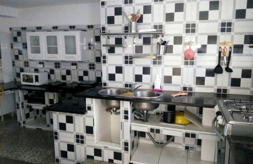 El Vedado Bed & Breakfast | Modern Living, Classic Neighborhood Vedado