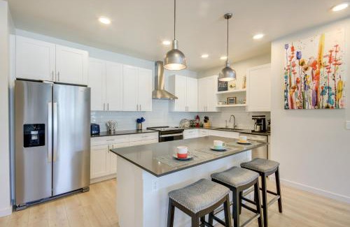 Livingston Apartment | Modern Livingston Condo Near Yellowstone River!