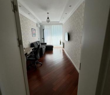 Khatai Apartment | Modern loft