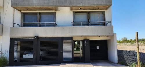 Godoy Cruz Apartment | Modern Loft with Parking across from Palmares