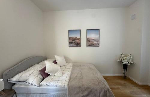 Prague 5 Apartment | Modern Luxury Apartment with Garden
