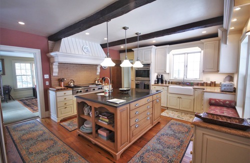 Fly Creek House | Modern luxury awaits! 86 acres of serenity just minutes from Cooperstown
