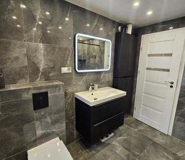 Klovborg Villa | Modern marina