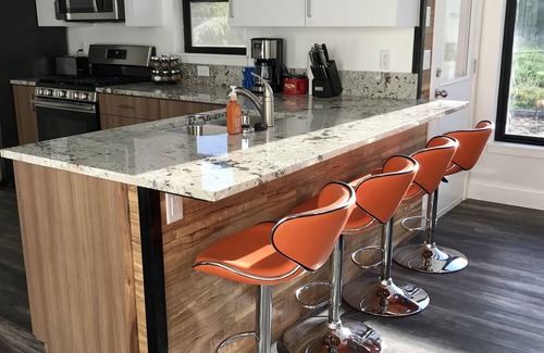 Glendale House | Modern Mountain House at Apple Hollow