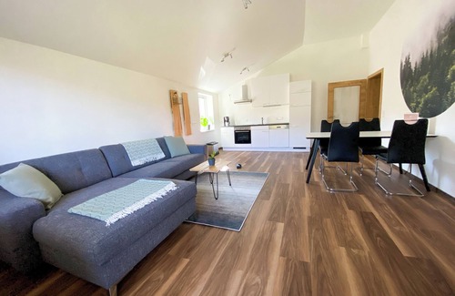 Tamsweg Apartment | Modern, neu & Gemütlich - Willkommen im Eden 44 Top 5!