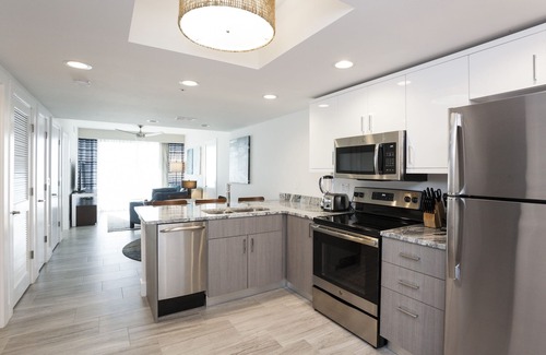 Treasure Island House | Modern Oceana Brand New Construction Beach Front Gulf Front