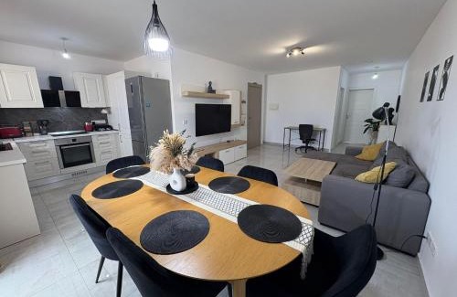 Mgarr Apartment | Modern one bedroom Apartment