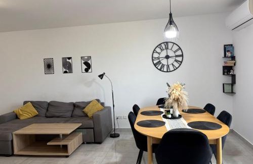 Mgarr Apartment | Modern one bedroom Apartment