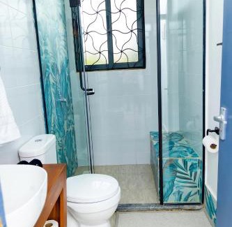 Kampala Apartment | Modern pool house in Kampala