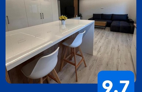 Targoviste Apartment | MODERN PREMIUM APARTMENT 1