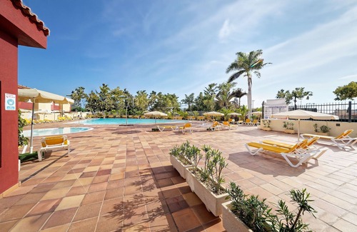 Maspalomas Villa | Modern private villa Anil in Meloneras