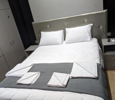Patras Apartment | Modern Quiet Luxury Apartment Patra