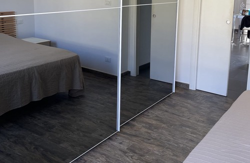 San Paolo Apartment | Modern renovated and quiet apartment