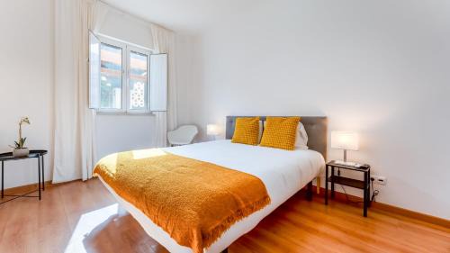 Castro Marim Apartment | Modern Retreat in Castro Marim by LovelyStay