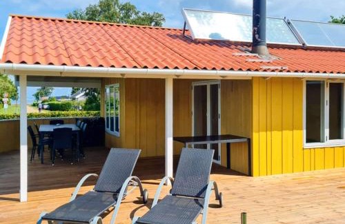 Nordborg House | Modern Retreat with Spa - By Traum Ferienwohnungen