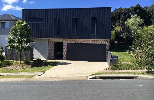 Lennox Head Apartment | Modern self contained studio 3 mins to Lennox Head