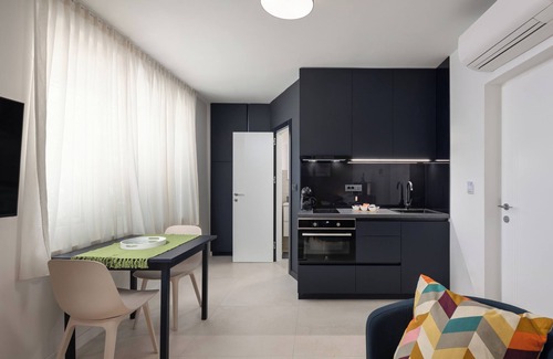 Zurkovo Apartment | Modern Studio Apartman 2 Desamani 975, Kostrena, Croatia