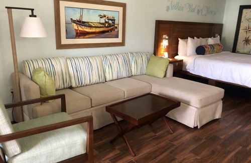 Frydendal Resort | Modern Studio @ Beachfront Wyndham Margaritaville Resort. Enjoy Resort Paradise!