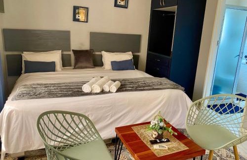 Harare Apartment | Modern Studio in New Chadcombe - 2318