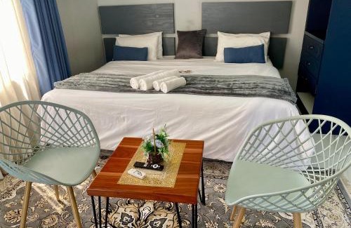 Harare Apartment | Modern Studio in New Chadcombe - 2318