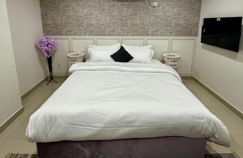 Lahore Apartment | Modern Studio Near Lahore Airport