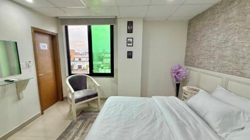 Lahore Apartment | Modern Studio Near Lahore Airport
