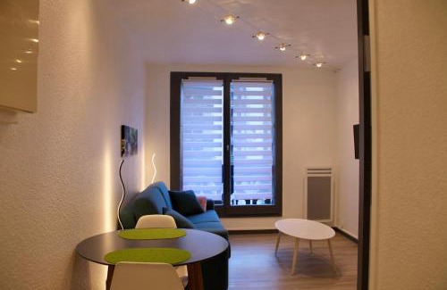 Chamonix City Centre Apartment | Modern Studio Proche Centre Chamonix