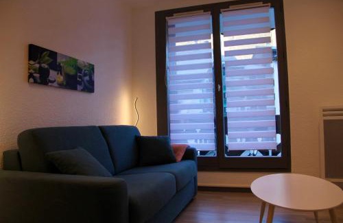 Chamonix City Centre Apartment | Modern Studio Proche Centre Chamonix