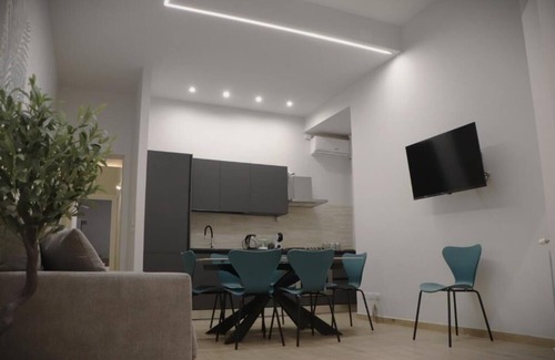 Picanello-Ognina-Barriera-Canalicchio Apartment | Modern style apartment