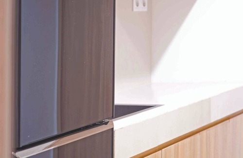 Pondok Aren Apartment | Modern Style Suite at Embarcadero Apartment Bintaro