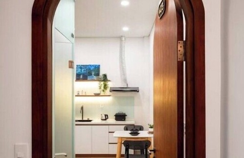 Da Kao Apartment | Modern Stylish 1 BR