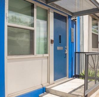 East Village House | Modern Surf Themed Home - Heart of Gaslamp